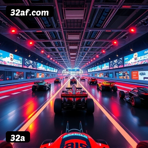 32a Logo