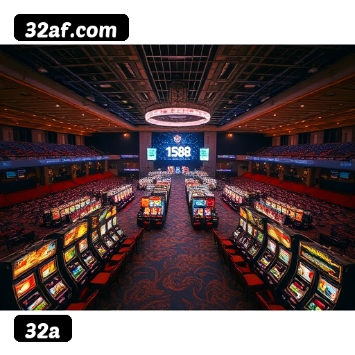 32a Logo